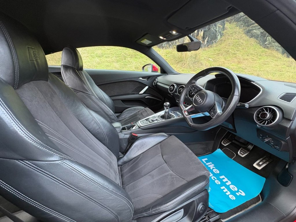 Used Audi TT 2016 for sale - 77153403: Photo 10