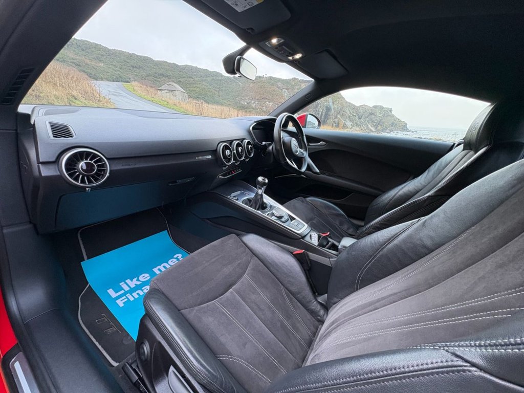 Used Audi TT 2016 for sale - 77153403: Photo 12