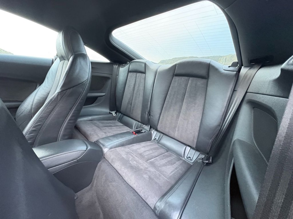 Used Audi TT 2016 for sale - 77153403: Photo 13