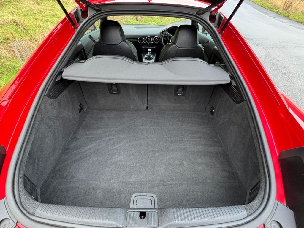 Used Audi TT 2016 for sale - 77153403: Photo 15