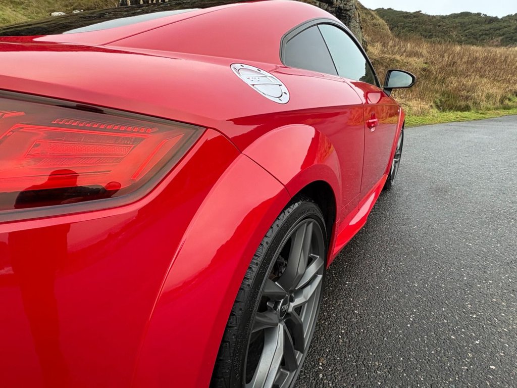 Used Audi TT 2016 for sale - 77153403: Photo 7