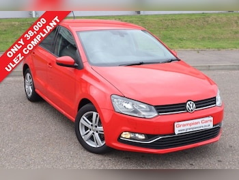 Volkswagen - Polo