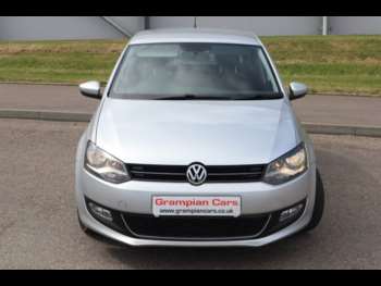 Used Volkswagen Polo 2012 for sale - 74401951: Photo