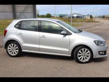 Used Volkswagen Polo 2012 for sale - 74401951: Photo