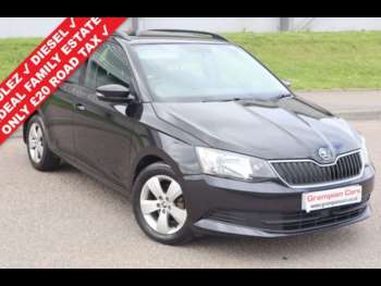2016 (16) - 1.4 TDI SE 5dr