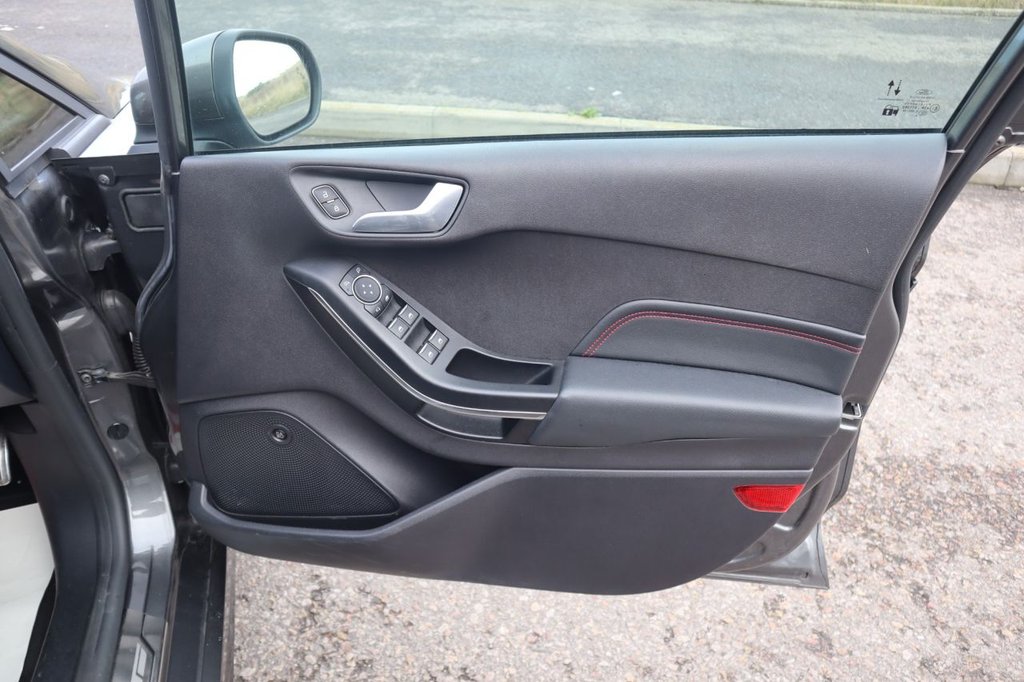 Used Ford Fiesta 2020 for sale - 76396338: Photo 13