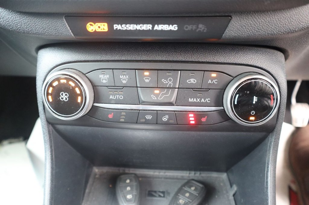 Used Ford Fiesta 2020 for sale - 76396338: Photo 15