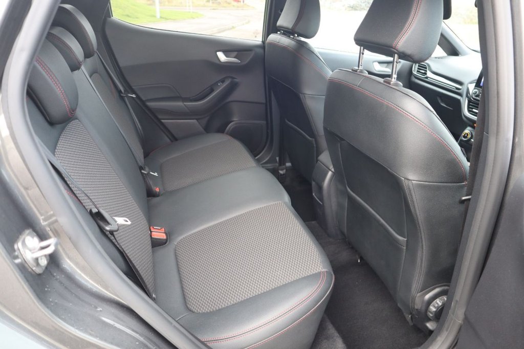 Used Ford Fiesta 2020 for sale - 76396338: Photo 17