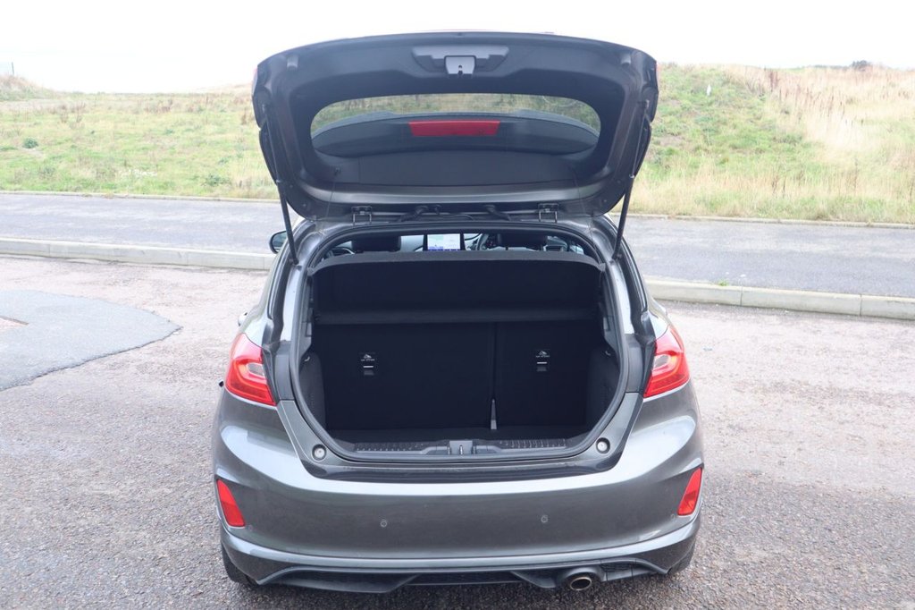 Used Ford Fiesta 2020 for sale - 76396338: Photo 8