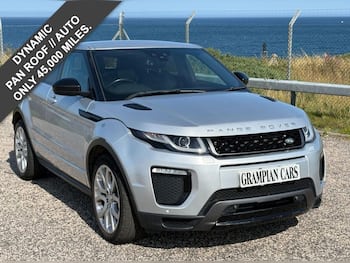 Used Land Rover Range Rover Evoque 2018 for sale - 79642996: Photo
