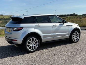 Used Land Rover Range Rover Evoque 2018 for sale - 79642996: Photo