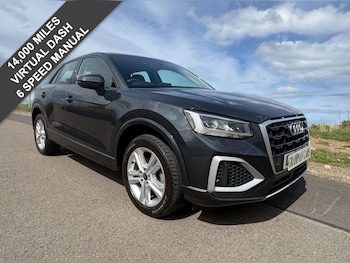 Used Audi Q2 2023 for sale - 78514648: Photo
