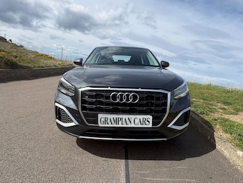Used Audi Q2 2023 for sale - 78514648: Photo
