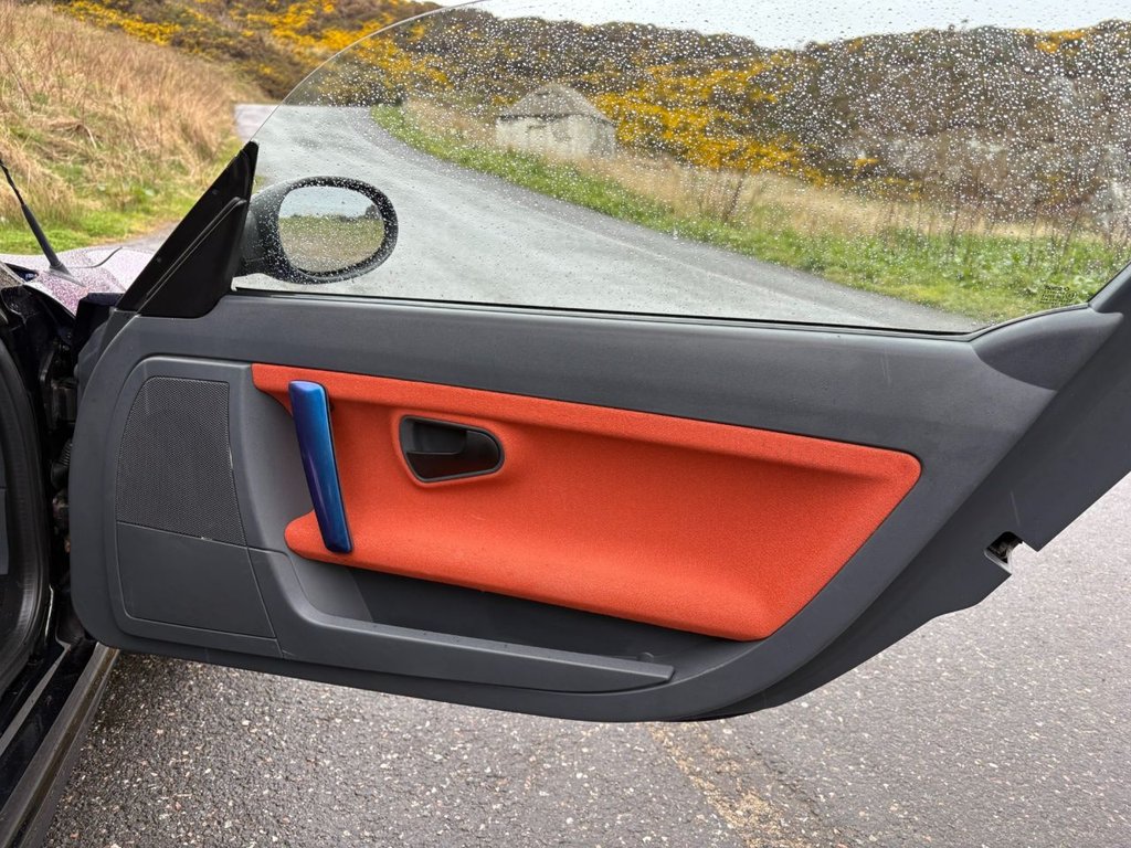 Used smart Roadster 2004 for sale - 78154242: Photo 17