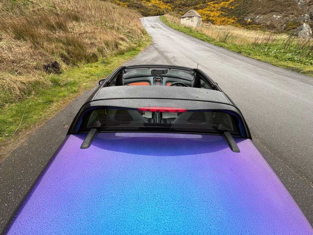 Used smart Roadster 2004 for sale - 78154242: Photo 18