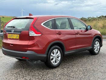 Used Honda CR-V 2014 for sale - 79642998: Photo