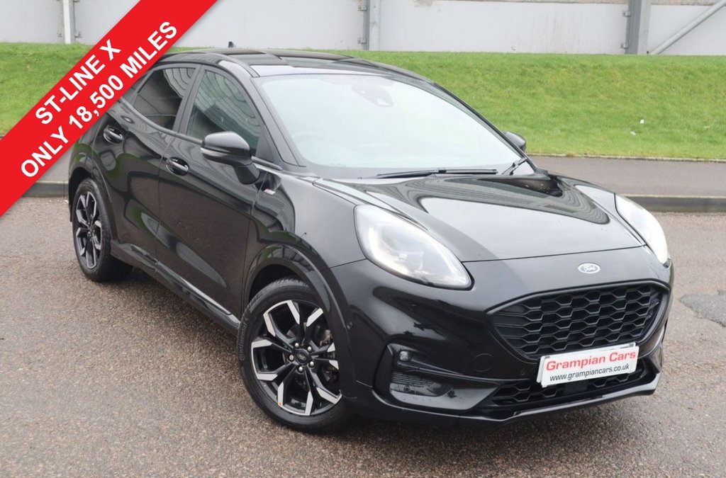 Used Ford Puma 2023 for sale - 77038448: Photo 1