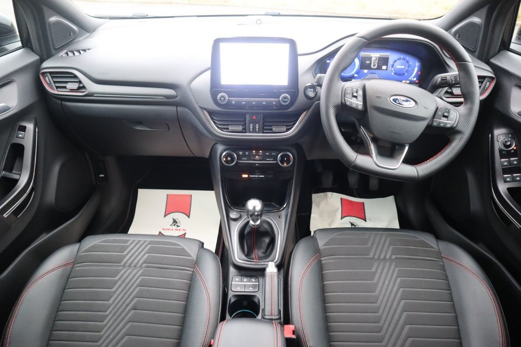 Used Ford Puma 2023 for sale - 77038448: Photo 10