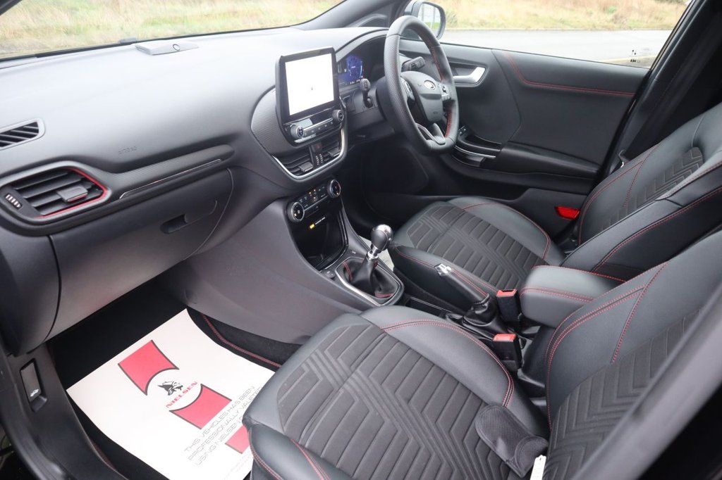 Used Ford Puma 2023 for sale - 77038448: Photo 11