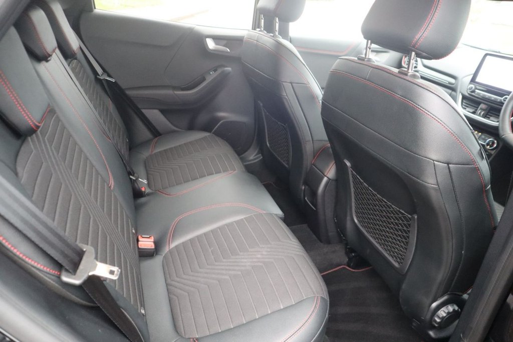 Used Ford Puma 2023 for sale - 77038448: Photo 13