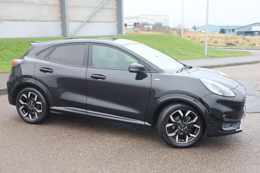 Used Ford Puma 2023 for sale - 77038448: Photo 2