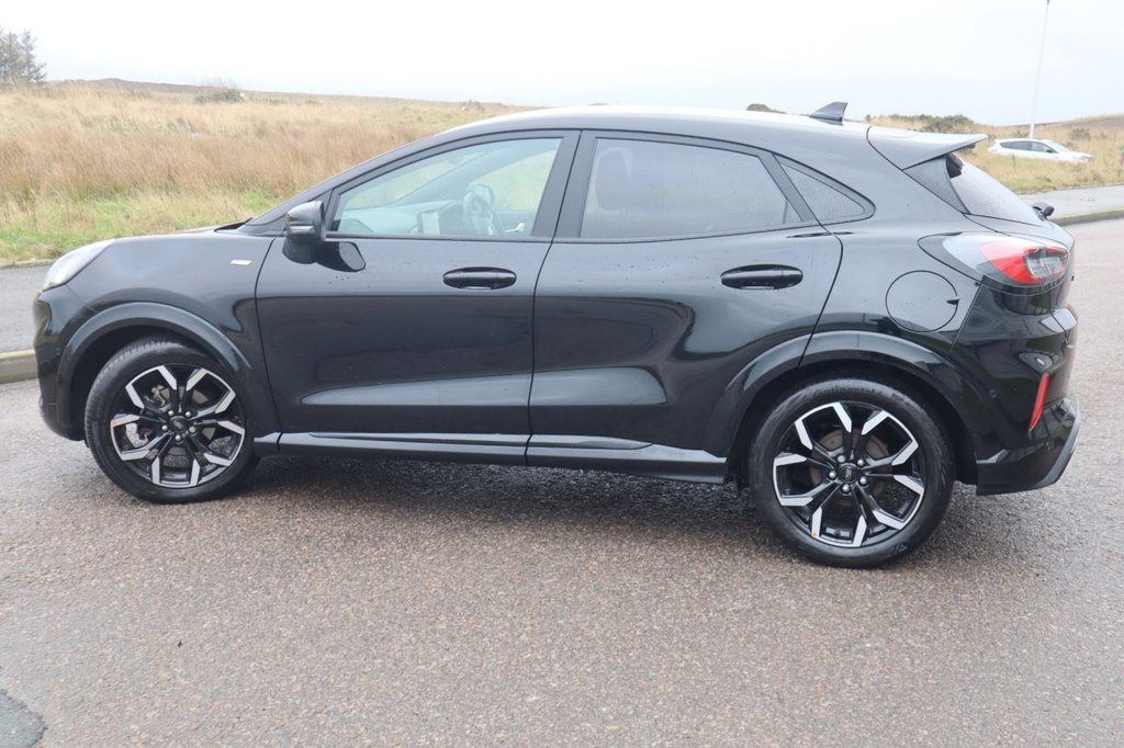 Used Ford Puma 2023 for sale - 77038448: Photo 3