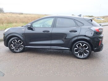 Used Ford Puma 2023 for sale - 77038448: Photo