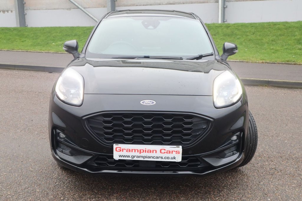 Used Ford Puma 2023 for sale - 77038448: Photo 4