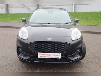 Used Ford Puma 2023 for sale - 77038448: Photo