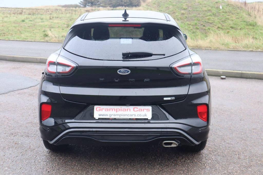Used Ford Puma 2023 for sale - 77038448: Photo 6