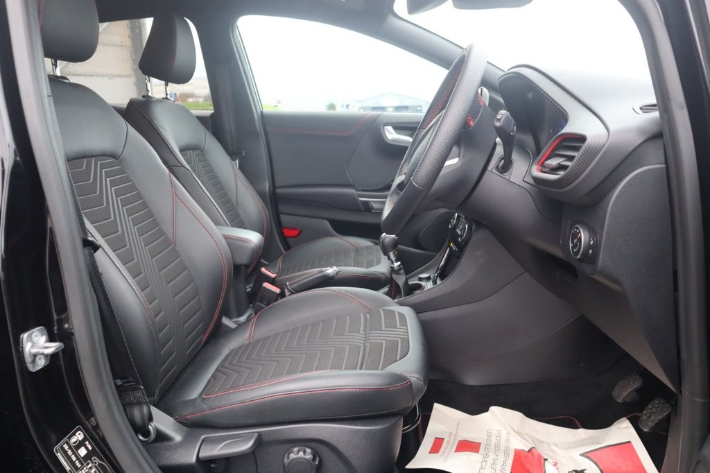 Used Ford Puma 2023 for sale - 77038448: Photo 7