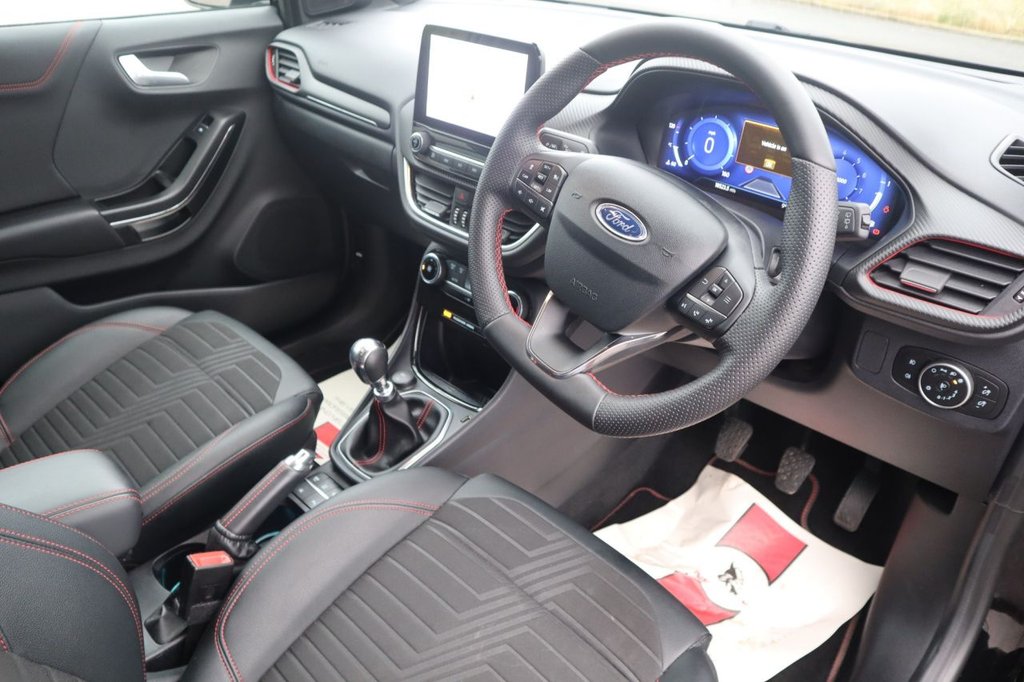 Used Ford Puma 2023 for sale - 77038448: Photo 8