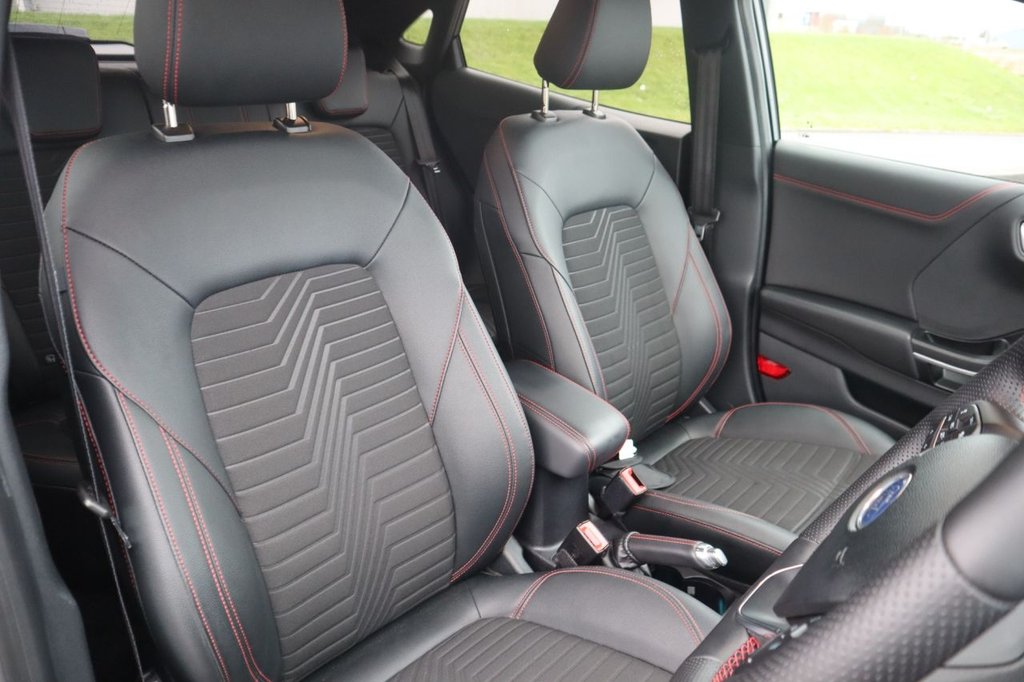 Used Ford Puma 2023 for sale - 77038448: Photo 9