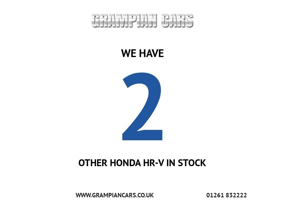 Used Honda HR-V 2019 for sale - 76163316: Photo 3