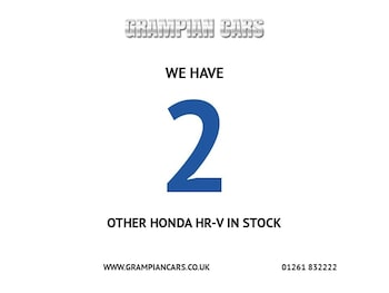 Used Honda HR-V 2019 for sale - 76163316: Photo 3