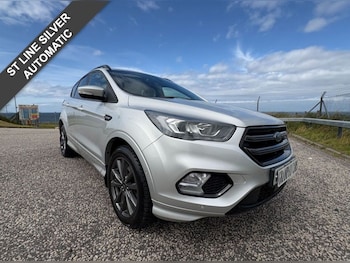 Used Ford Kuga 2019 for sale - 79276448: Photo