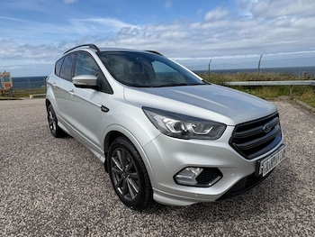 Used Ford Kuga 2019 for sale - 79276448: Photo
