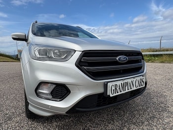 Used Ford Kuga 2019 for sale - 79276448: Photo