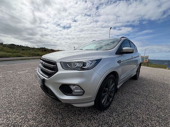 Used Ford Kuga 2019 for sale - 79276448: Photo