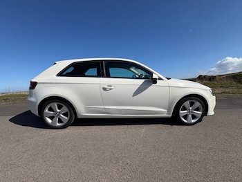 Used Audi A3 2013 for sale - 78181406: Photo
