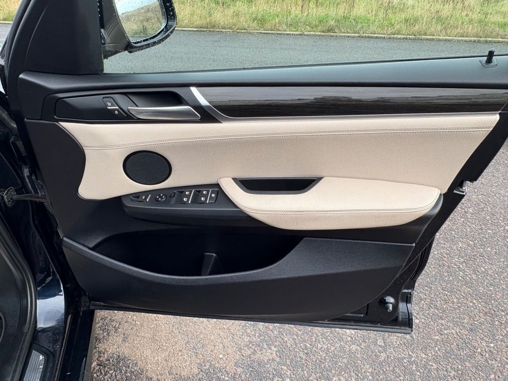 Used BMW X3 2016 for sale - 76496574: Photo 14