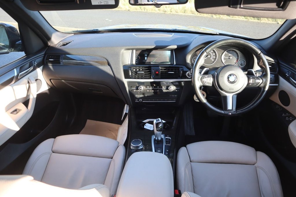 Used BMW X3 2016 for sale - 76496574: Photo 7