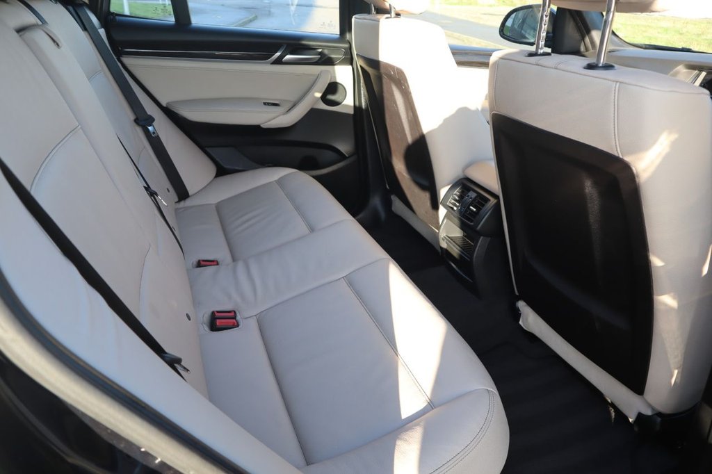 Used BMW X3 2016 for sale - 76496574: Photo 8