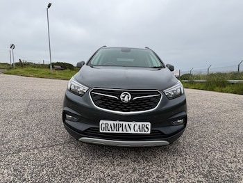 Used Vauxhall Mokka X 2018 for sale - 79209866: Photo