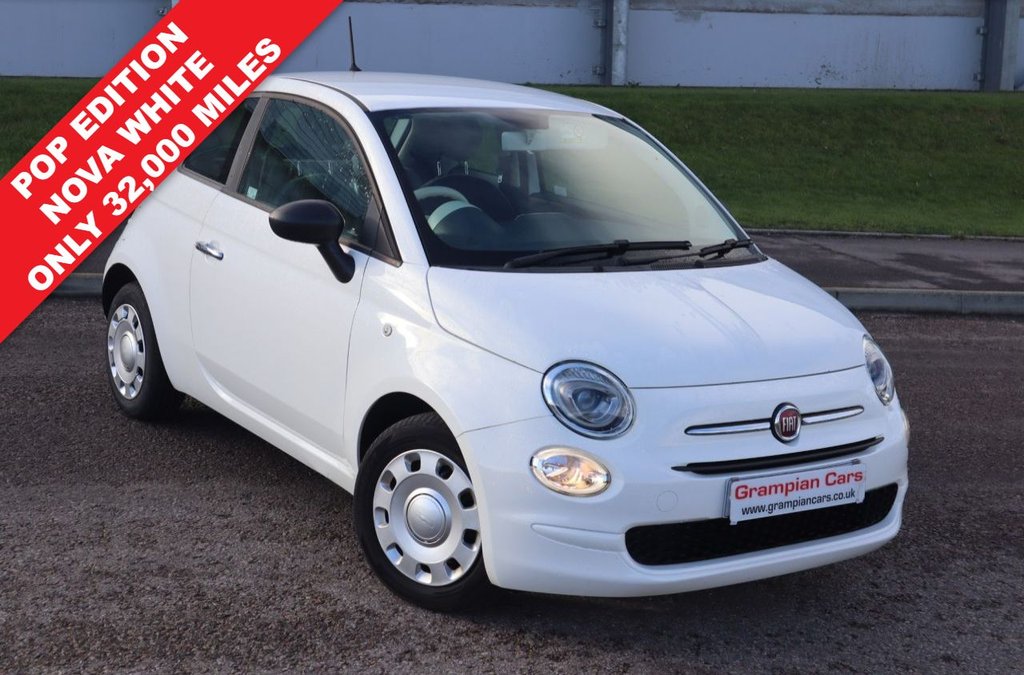Used Fiat 500 2017 for sale - 76396345: Photo 1
