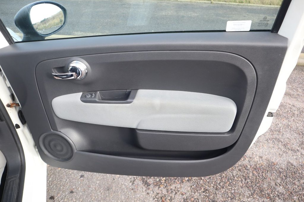 Used Fiat 500 2017 for sale - 76396345: Photo 13