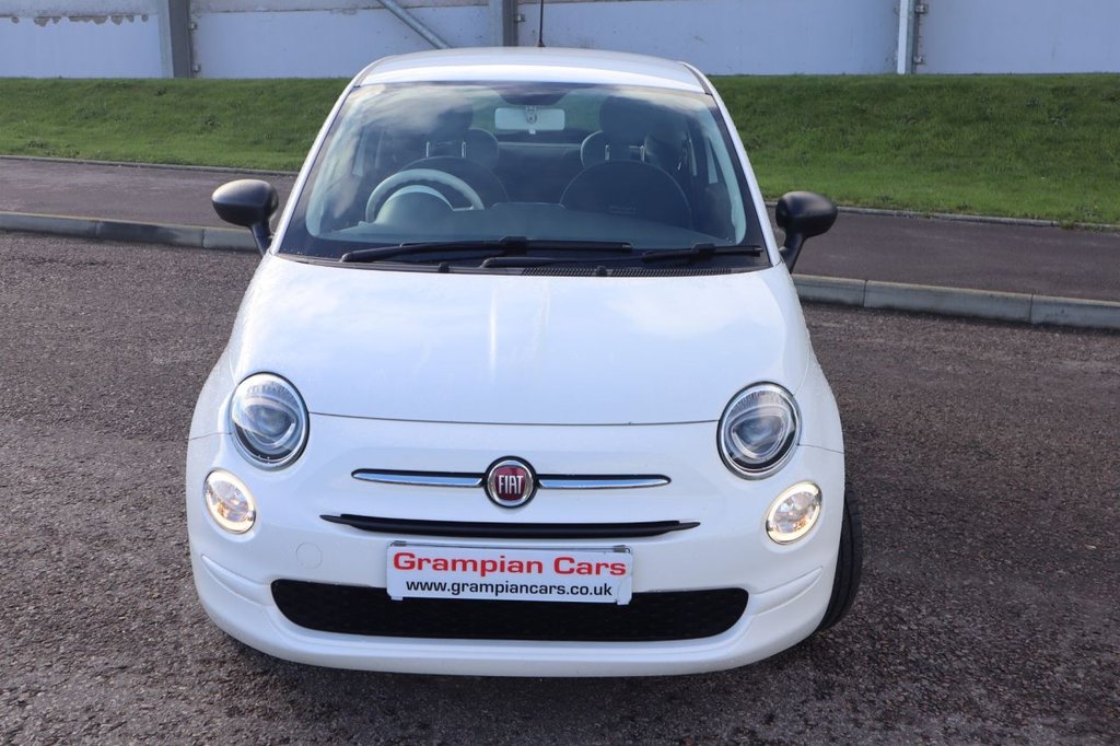 Used Fiat 500 2017 for sale - 76396345: Photo 2