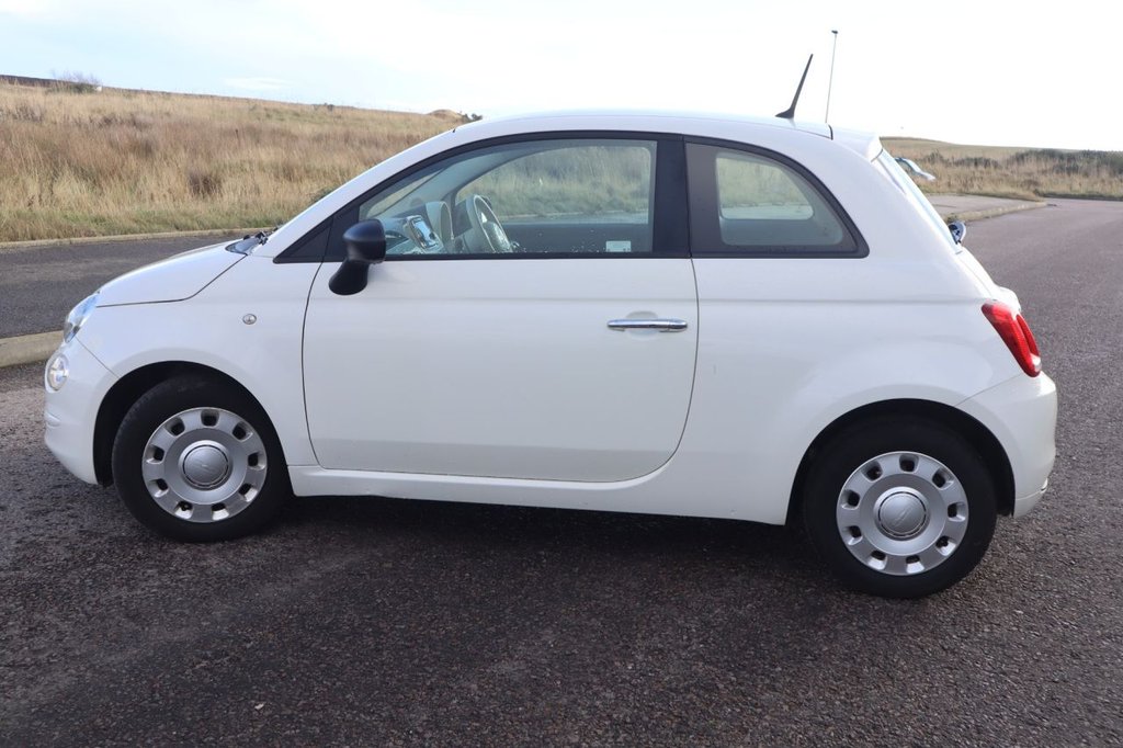 Used Fiat 500 2017 for sale - 76396345: Photo 4