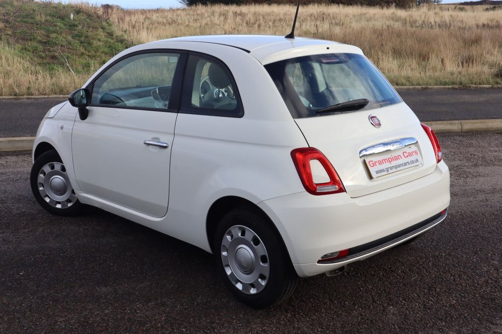 Used Fiat 500 2017 for sale - 76396345: Photo 5