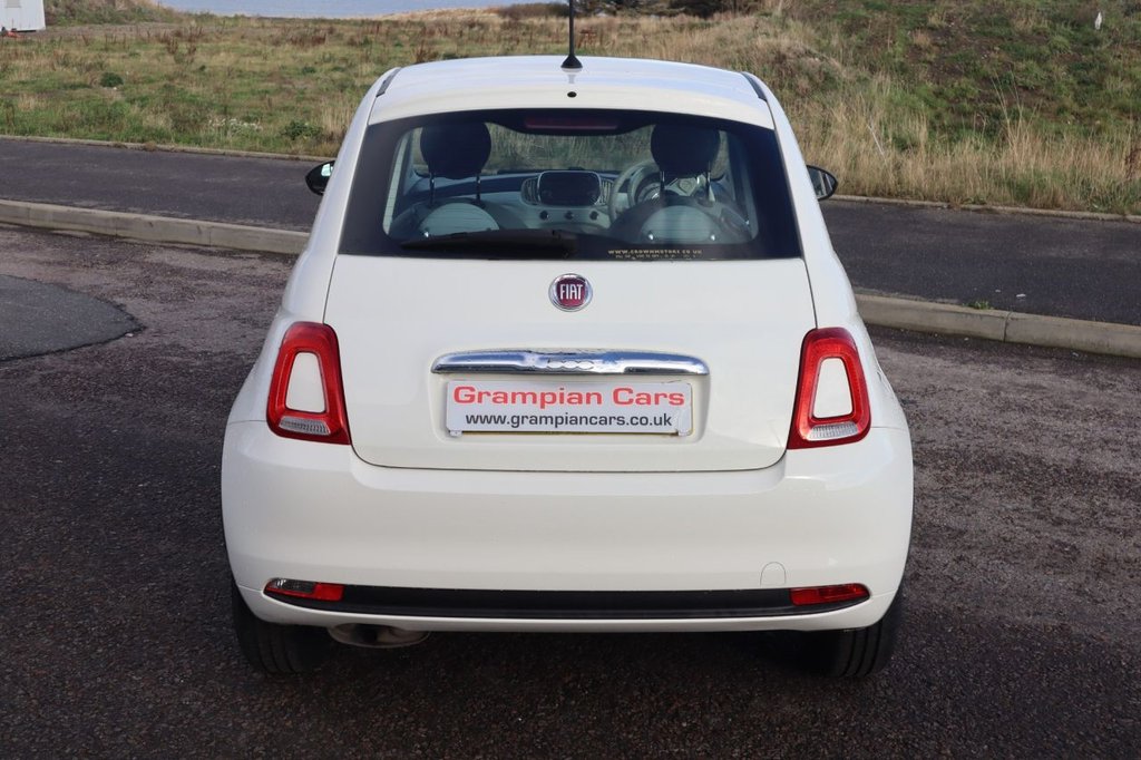 Used Fiat 500 2017 for sale - 76396345: Photo 6